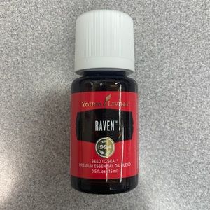Raven Young Living Essential Oil
